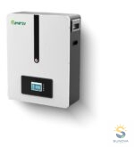 باتری لیتیوم هوشمند 5 کیلووات ساعت (LifePO4) - سری Sanwa Power - تصویر 2
